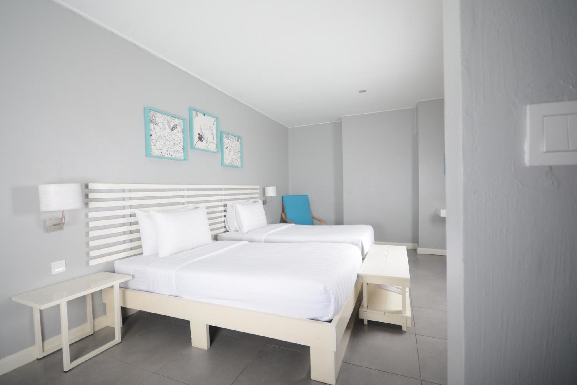 La Pari-Pari Hotell Langkawi Exteriör bild