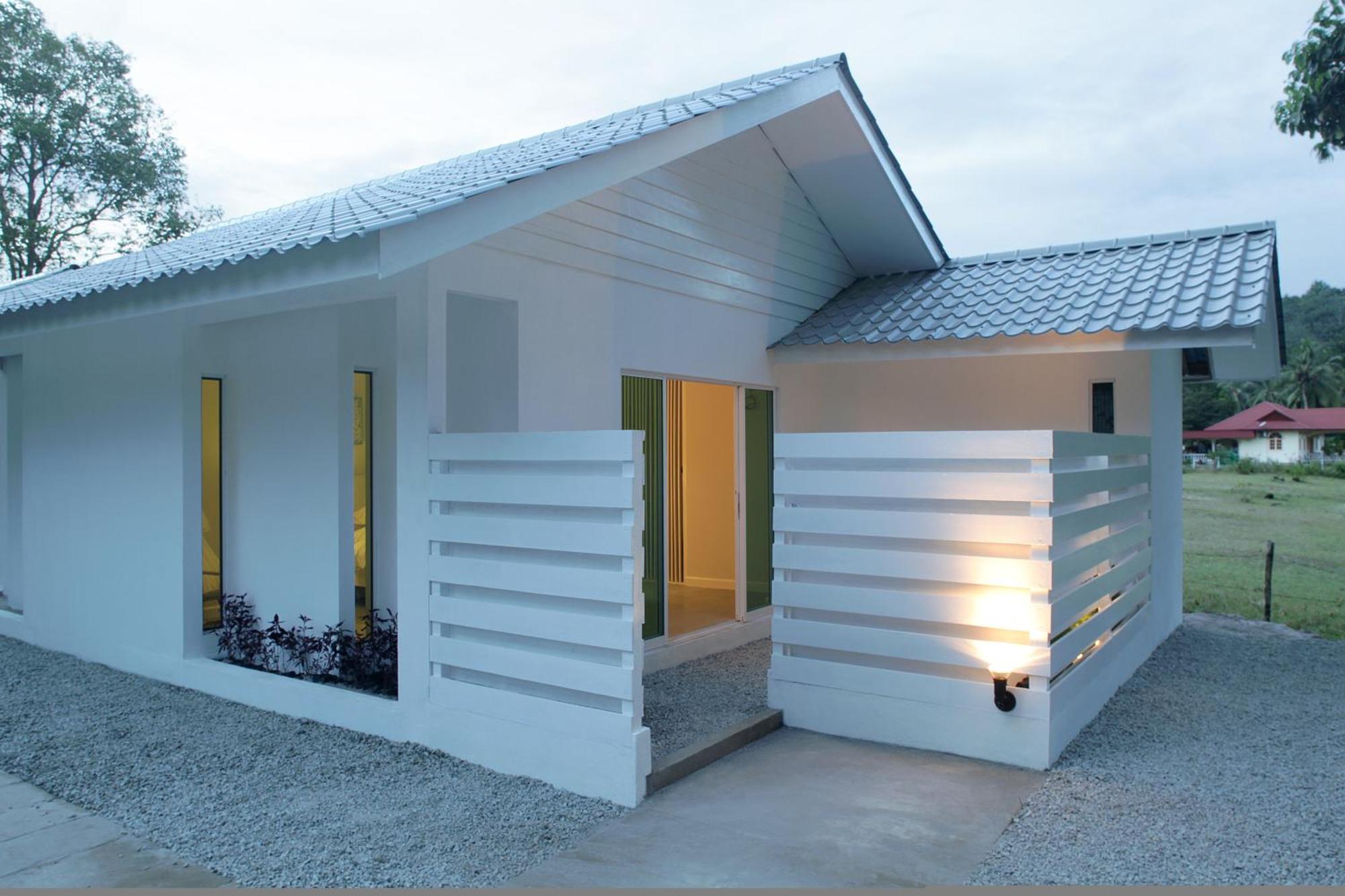 La Pari-Pari Hotell Langkawi Exteriör bild