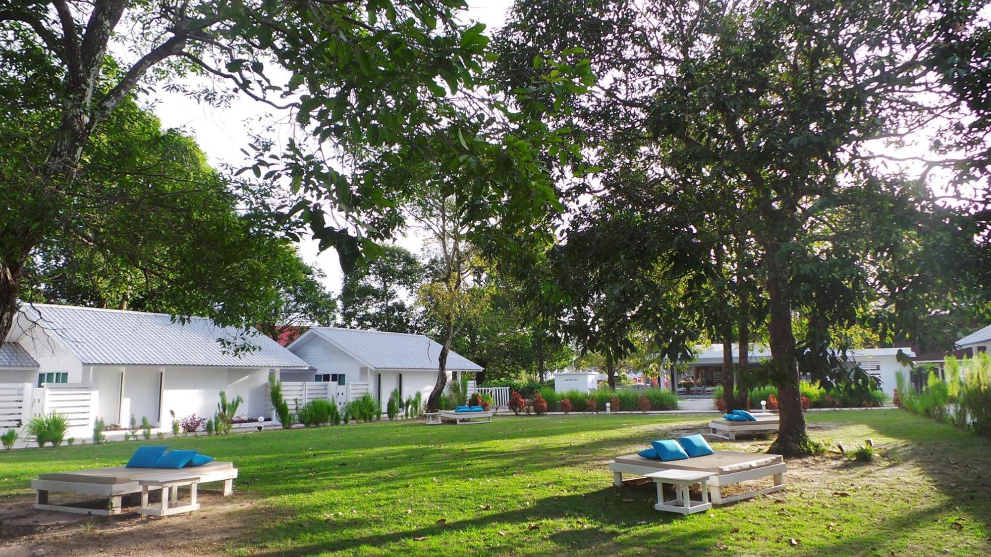 La Pari-Pari Hotell Langkawi Exteriör bild