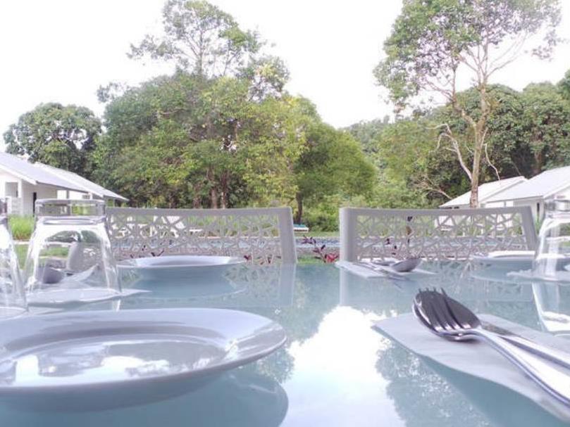 La Pari-Pari Hotell Langkawi Exteriör bild