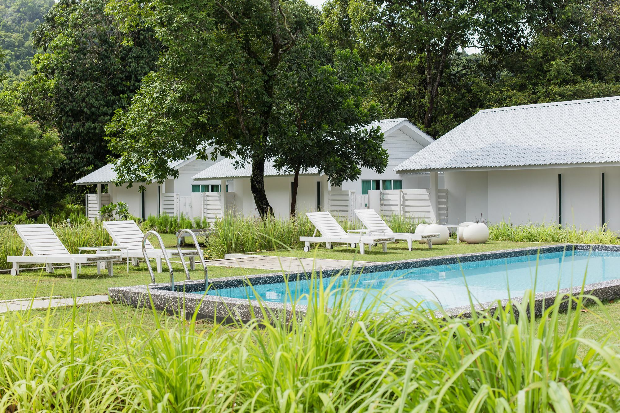 La Pari-Pari Hotell Langkawi Exteriör bild